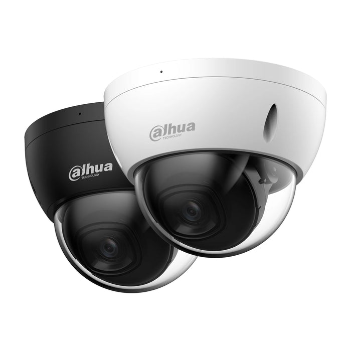 Dahua IPC-HDBW2241E-S 2 MP H.265+ IR Dome Starlight Kamera (30m IR) ürün görseli