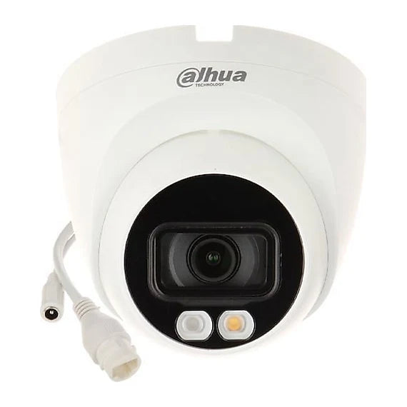 Dahua IPC-HDW1249T-S-IL Dome Kamera ürün görseli