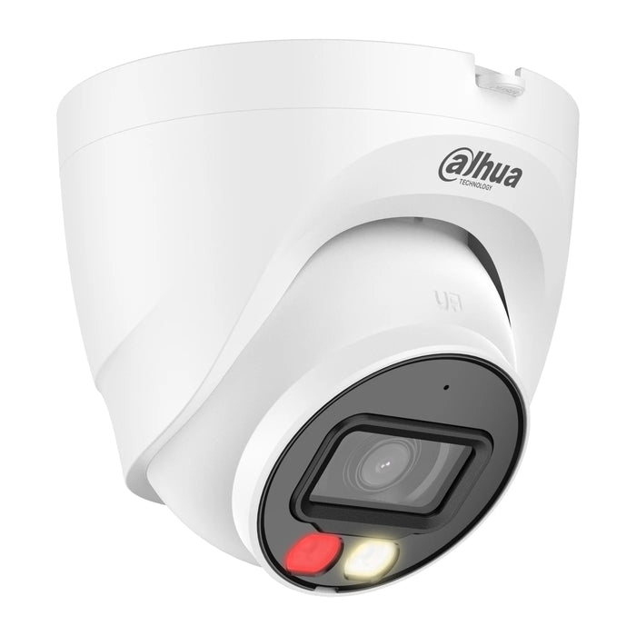 Dahua IPC-HDW1249T-S-IL Dome Kamera ürün görseli