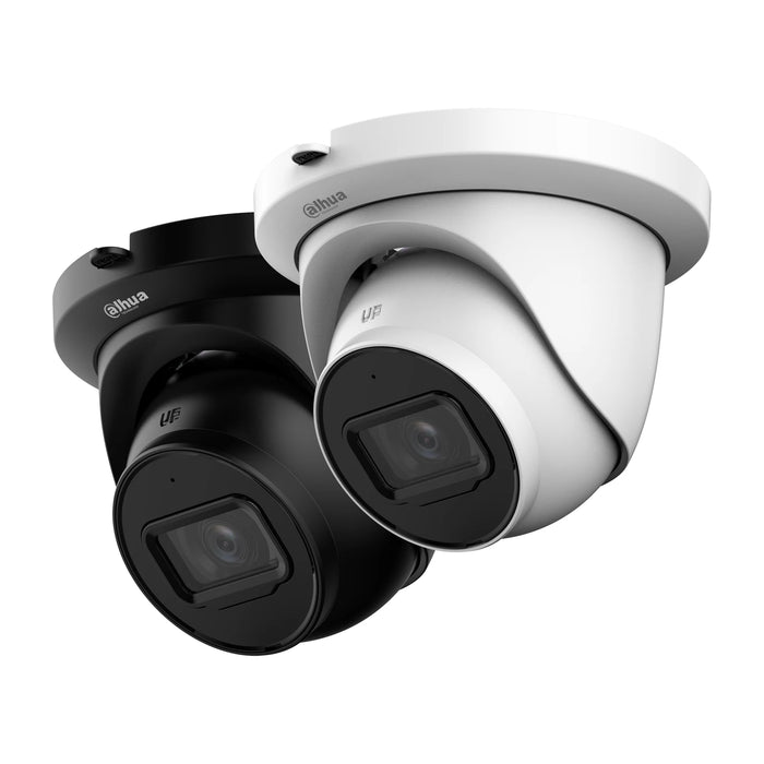 Dahua IPC-HDW2841TM-S Dome Kamera ürün görseli
