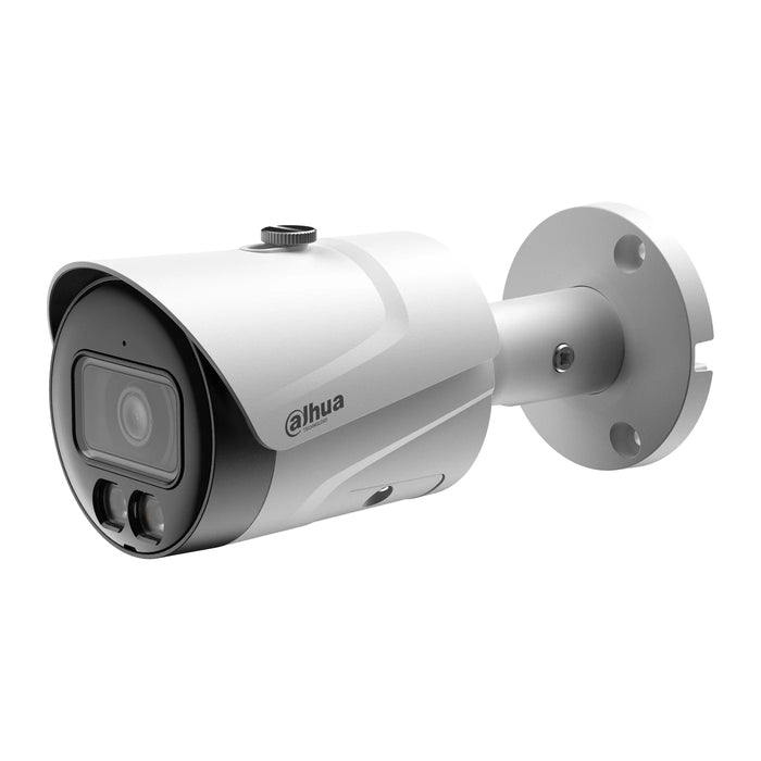Dahua IPC-HFW1249S-S-IL Bullet Kamera ürün görseli