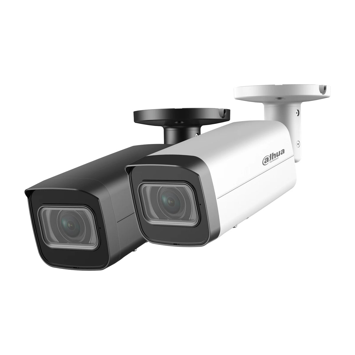 Dahua IPC-HFW2241T-ZAS 2 MP H.265+ IR Bullet Starlight Kamera (60m IR) ürün görseli