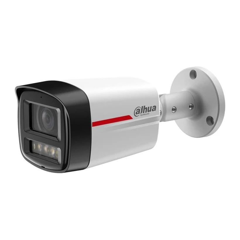 Dahua IPC-HFW2449TL-S-PRO 4 MP WizColor Bullet Kamera (50m IR ) ürün görseli