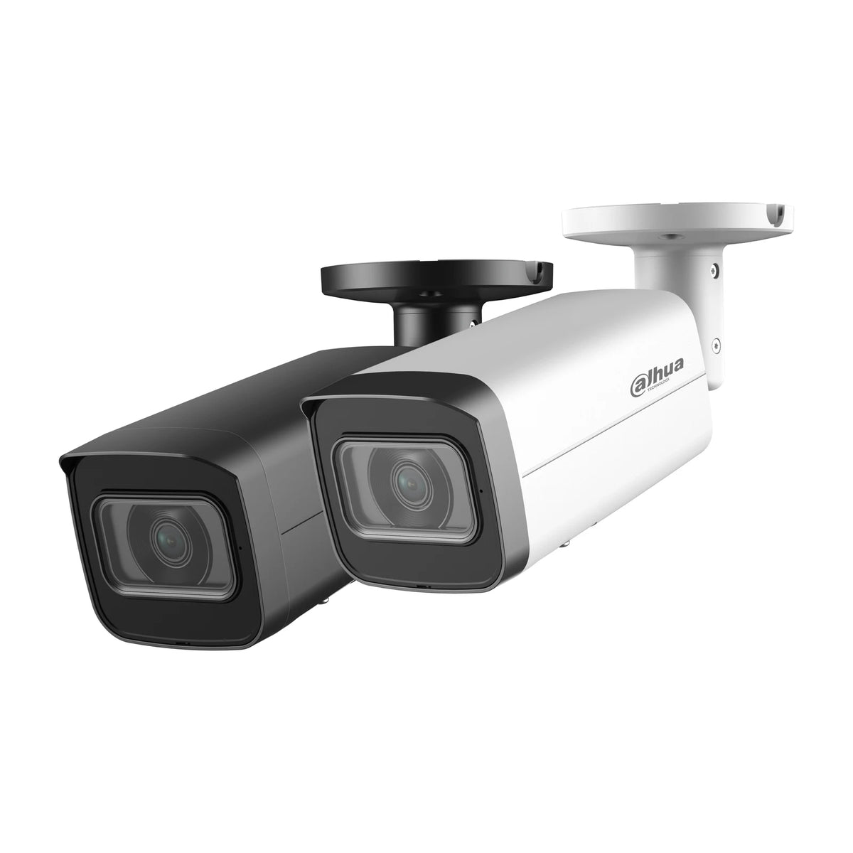 Dahua IPC-HFW2841T-AS Bullet Kamera ürün görseli