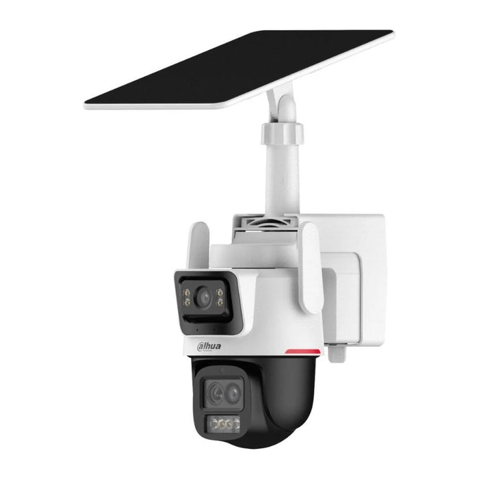 Dahua IPC-PTS2649C-3E3Z-4GB20 3+3 MP 4G Solar Enerjili Döner (PT) IP Kamera ürün görseli