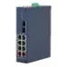 Dahua Switch – CHS4212-8GT-110 ürün görseli
