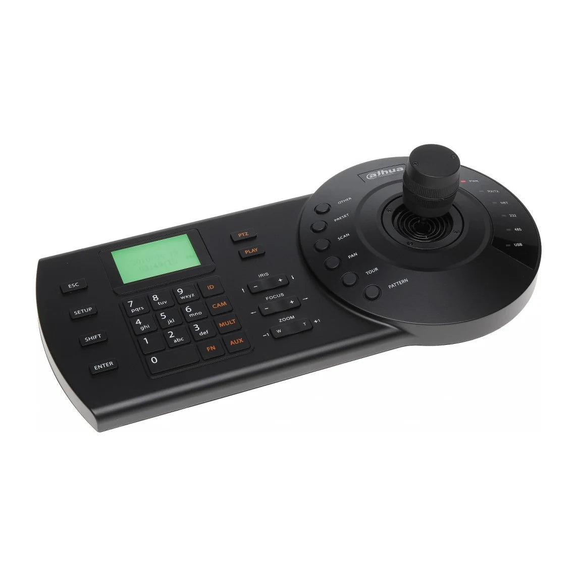 Dahua NKB1000-E PTZ Speed Dome Kamera ürün görseli