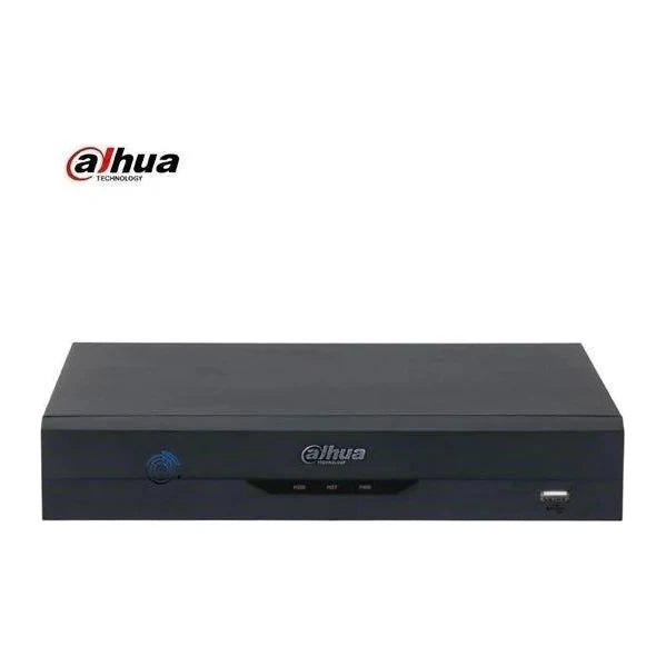 Dahua NVR2108HS-8P-T NVR Kayıt Cihazı ürün görseli