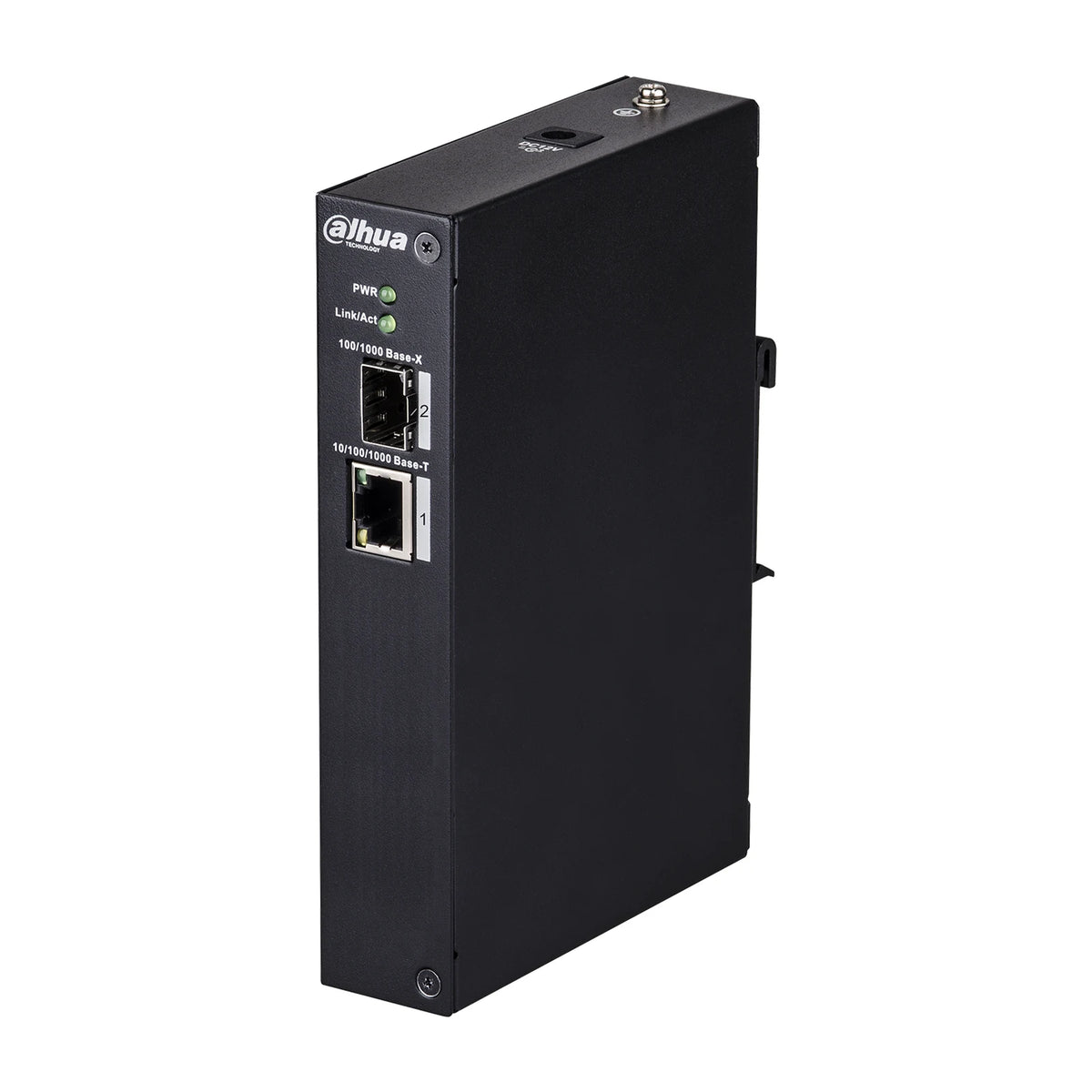 Dahua PFS3102-1T 1 Port Ethernet Switch (Yönetilmeyen) ürün görseli