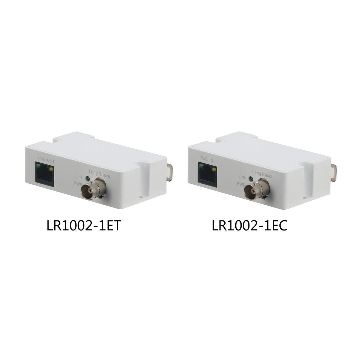 Dahua LR1002-1EC Tek Port Koaksiyel Üzerinden Ethernet Uzatıcı (EoC) ürün görseli
