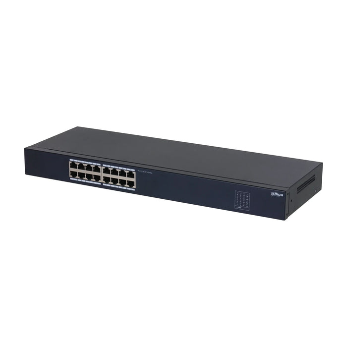 Dahua SF1016 Ağ Ürünleri ürün görseli