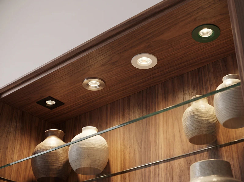 ACK Sıva Altı LED Spotlar