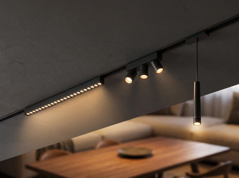 MOLLED Slim Magnet Aydınlatma