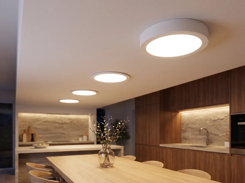 Pelsan Downlight Armatürler