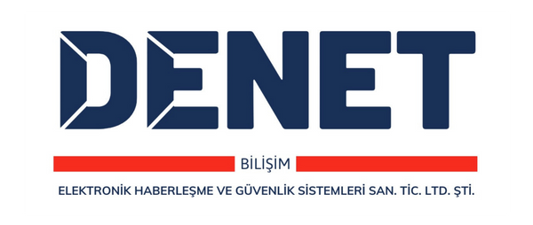 Denet Bilişim Elektronik Haberleşme ve Güvenlik Sistemleri