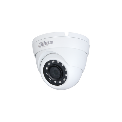 DAHUA 2 MP 2.8MM AHD DOME KAMERA