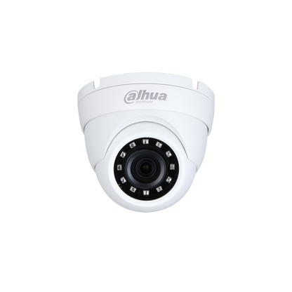 DAHUA 2 MP 2.8MM AHD DOME KAMERA