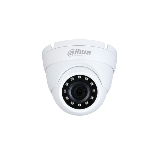 DAHUA 2 MP 2.8MM AHD DOME KAMERA