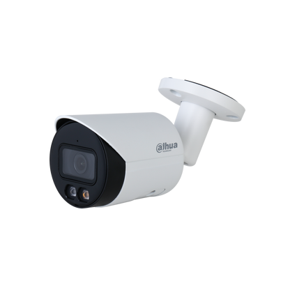 DAHUA 2 MP 3.6MM İP BULLET KAMERA