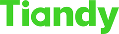 Tiandy'nin kurumsal adı Tiandy Technologies Co., Ltd.