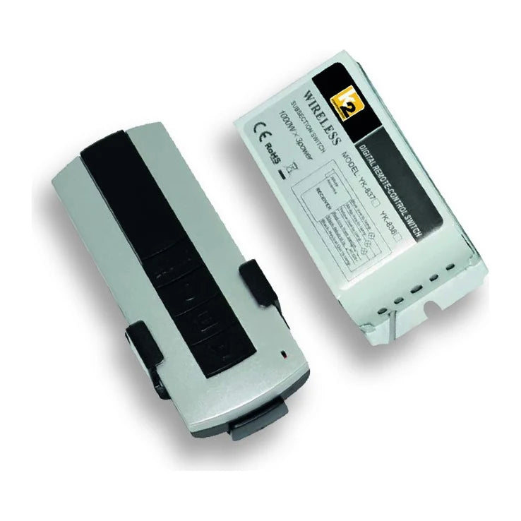 Kendal KLD103 3 KANALLI KUMANDA 1000W ürün görseli