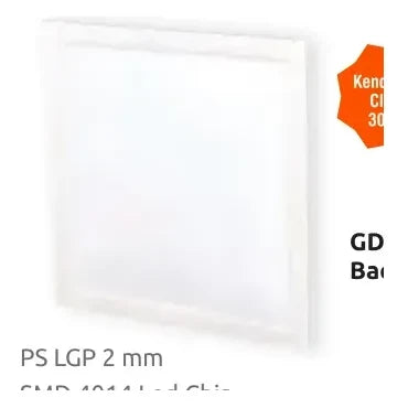 Kendal LED Panel – KDL4142 ürün görseli