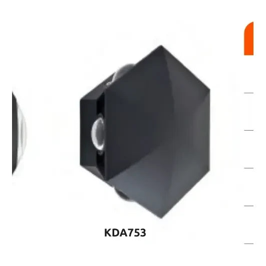 Kendal Aplik – KDA752 ürün görseli