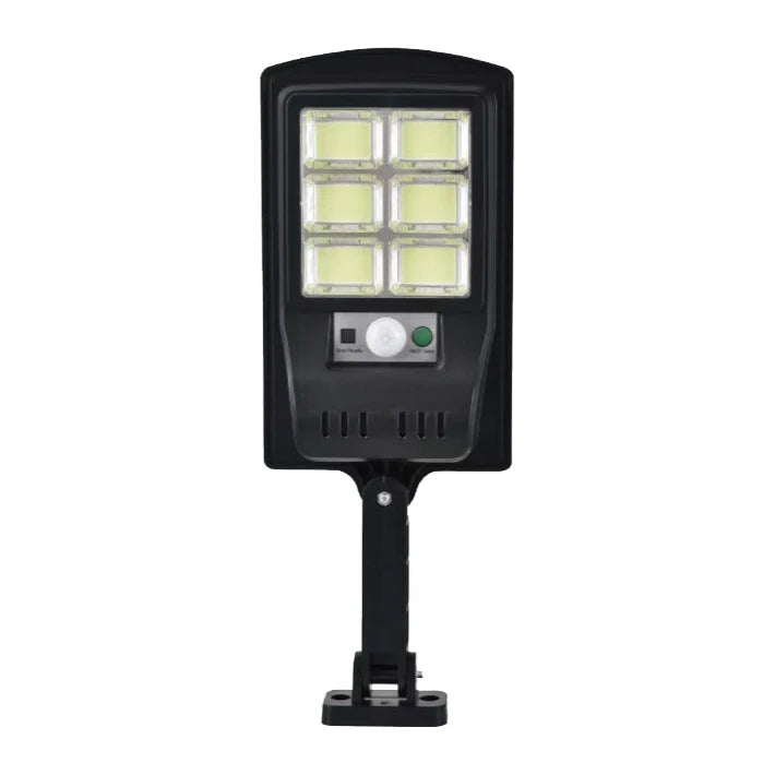 Kendal KST226 ANZER COB LED SOLAR KONSOLLU DUVAR ARMATÜRÜ 60W ürün görseli