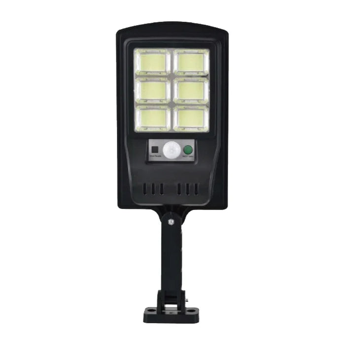 Kendal KST226 ANZER COB LED SOLAR KONSOLLU DUVAR ARMATÜRÜ 60W ürün görseli