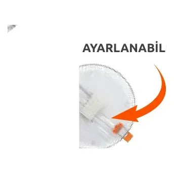 Kendal LED Panel – KDL541 ürün görseli