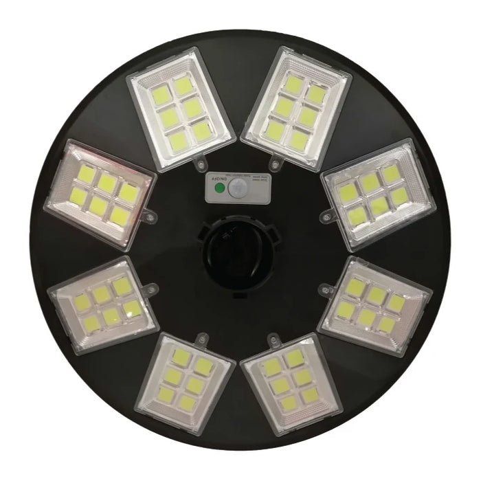 Kendal KST228 ÇAMBAŞI SMD LED SOLAR PARK BAHÇE ARMATÜRÜ 400W ürün görseli