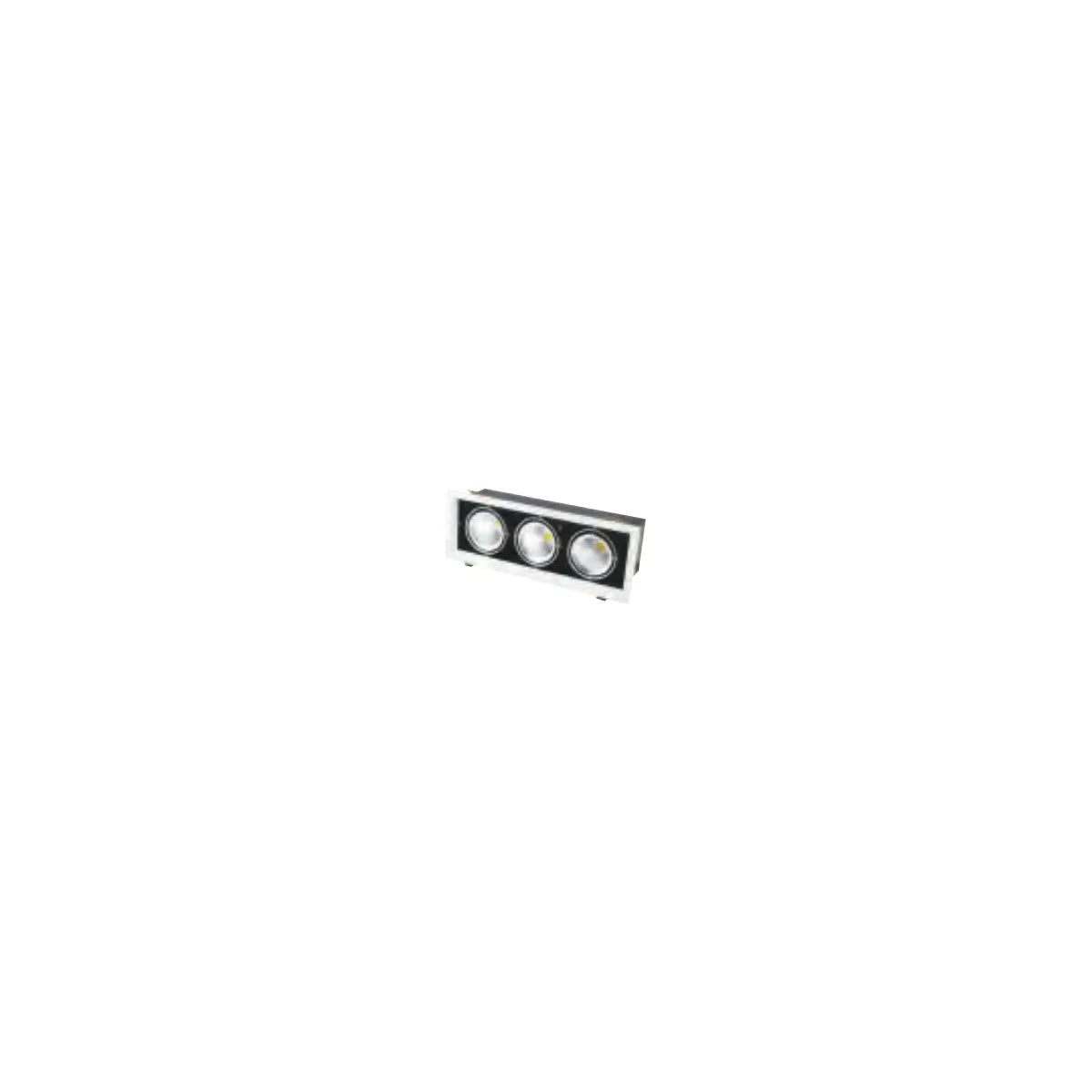 Kendal COB GRID LIGHT – KKS125 ürün görseli