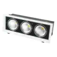 Kendal COB GRID LIGHT – KKS125 ürün görseli
