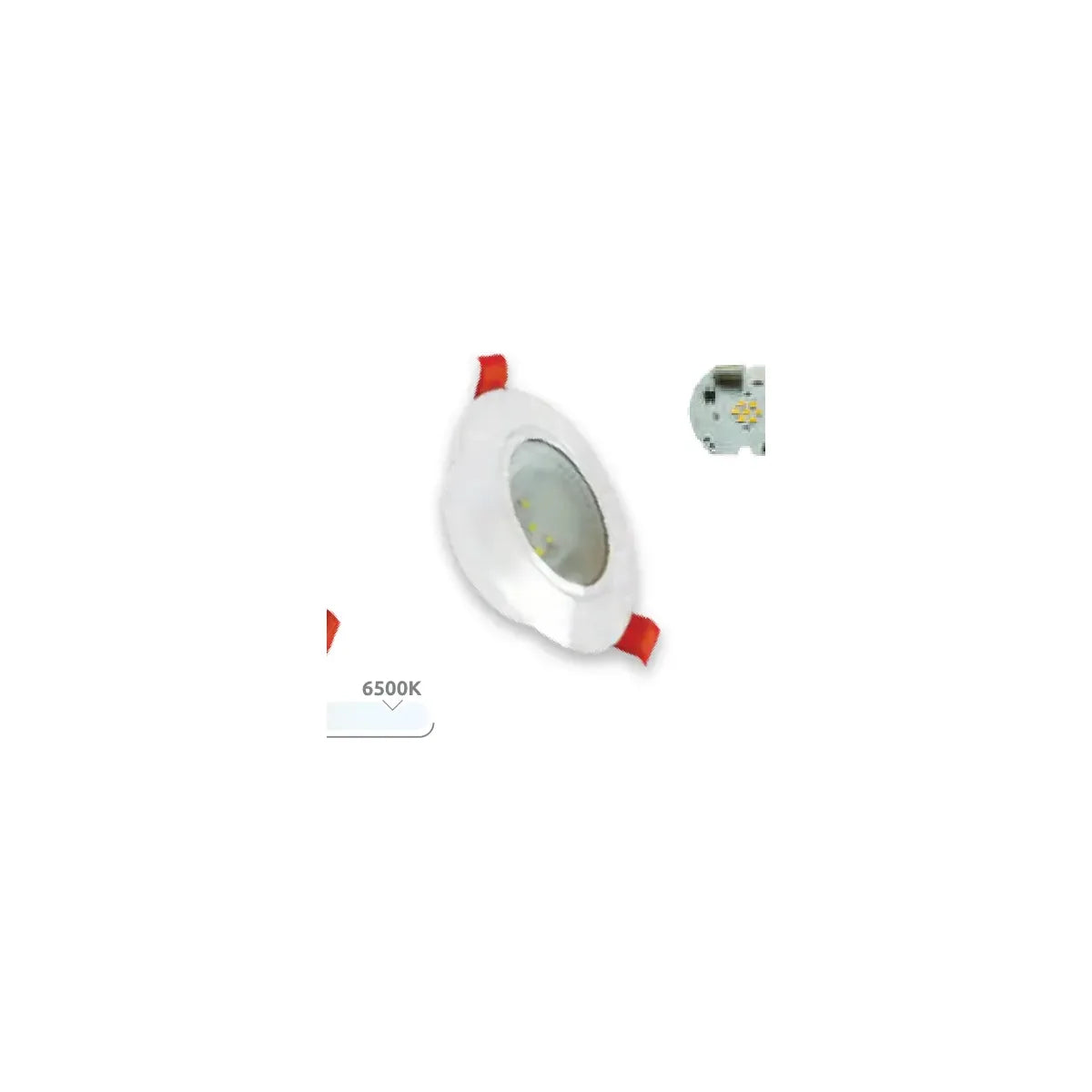 Kendal Downlight – KSL240 ürün görseli