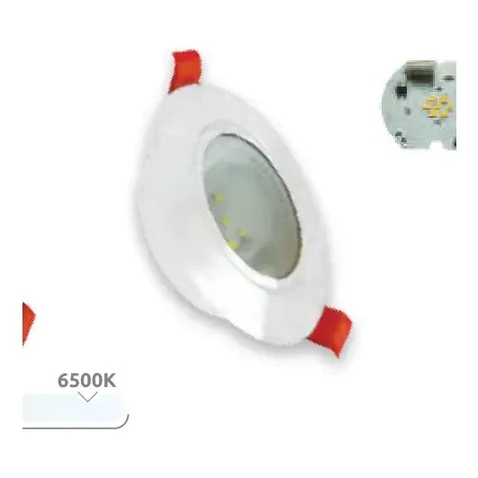 Kendal Downlight – KSL240 ürün görseli