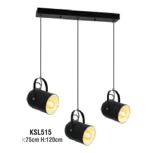Kendal Masa Lambası – KSL513 ürün görseli