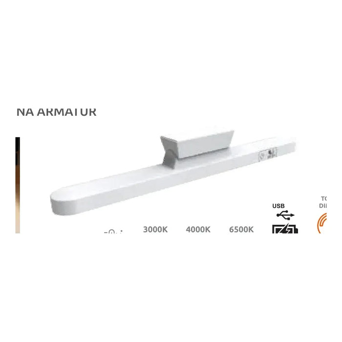 Kendal Ray Armatürü – KSM102 ürün görseli