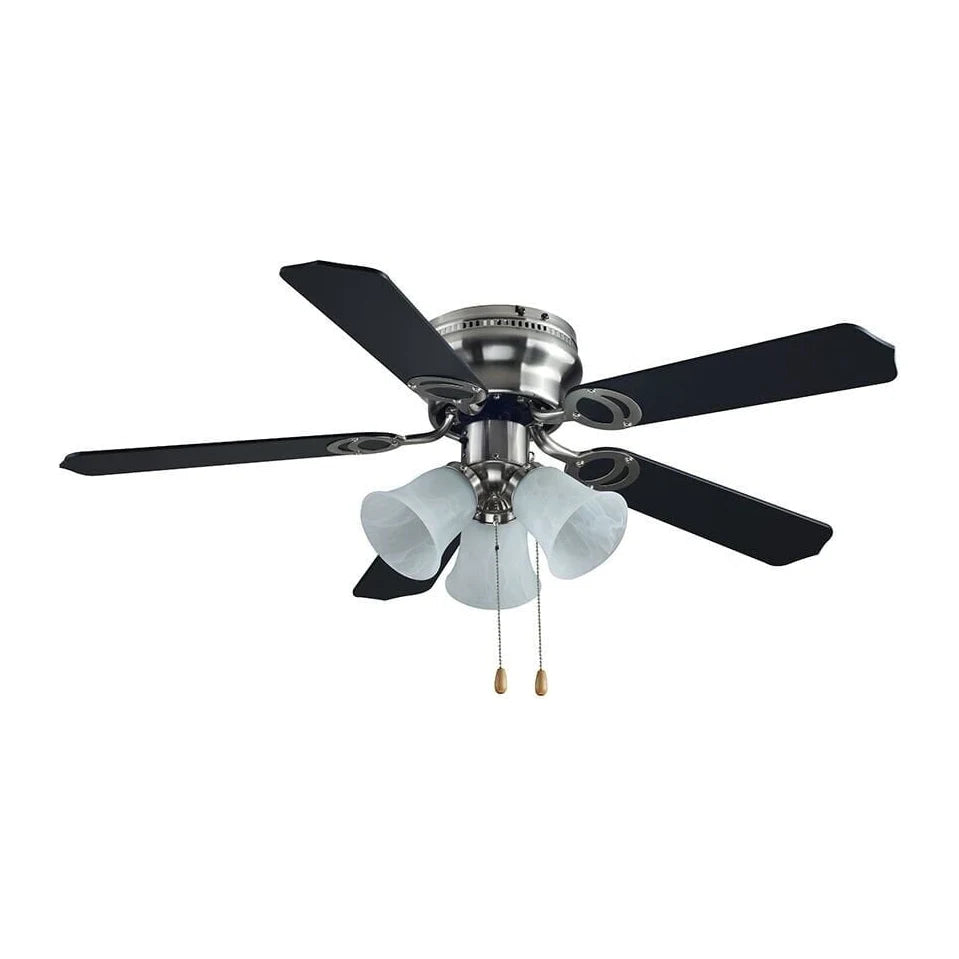 Kendal KCF284 DEKORATİF TAVAN VANTİLATÖR 60W ürün görseli