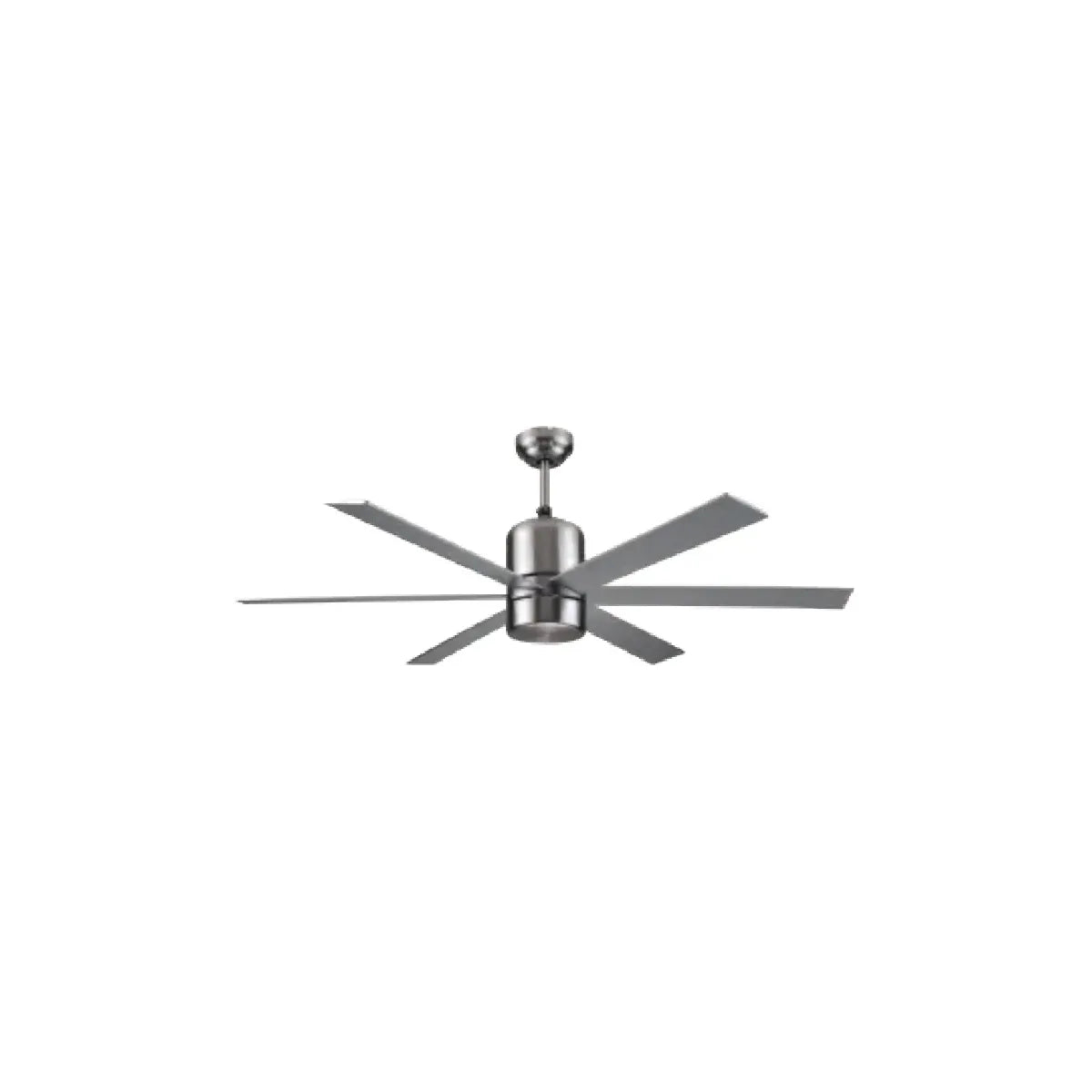[Teknik çizim] Kendal Fan/Vantilatör – KCF286 teknik çizim