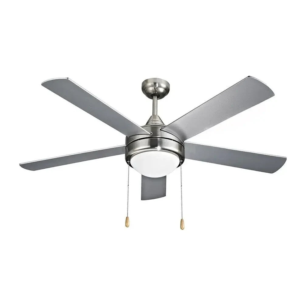 Kendal KCF288 DEKORATİF TAVAN VANTİLATÖR 60W Nikel ürün görseli