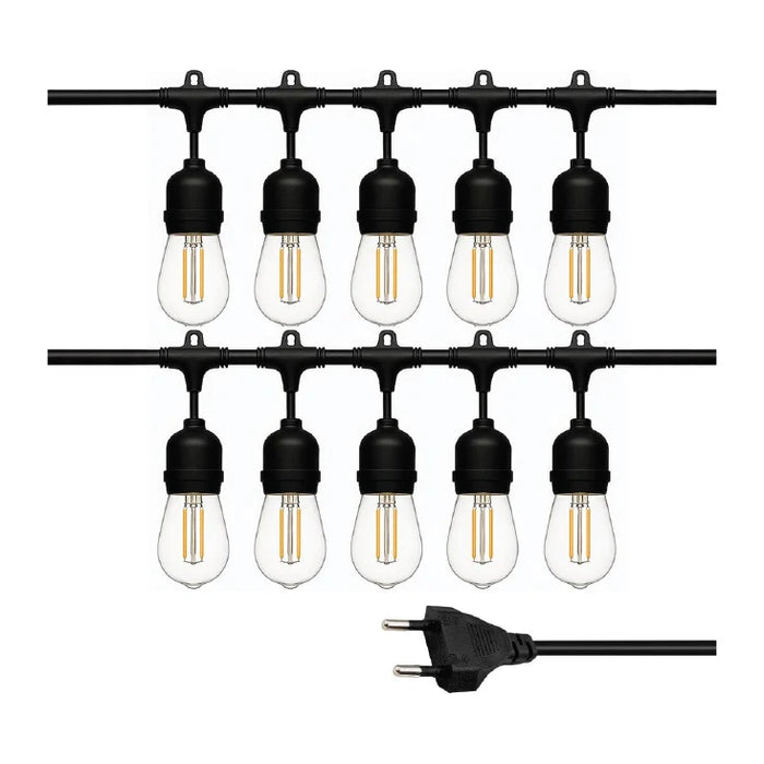 Kendal KES701 DIŞ MEKAN E27 20’Lİ DUY SET ürün görseli