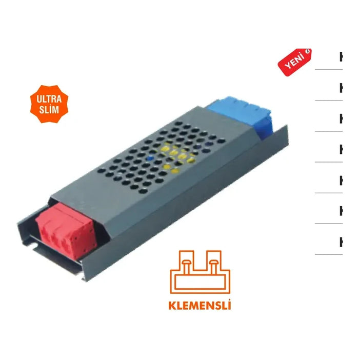 Kendal Şerit LED – KLD041 kullanım görseli