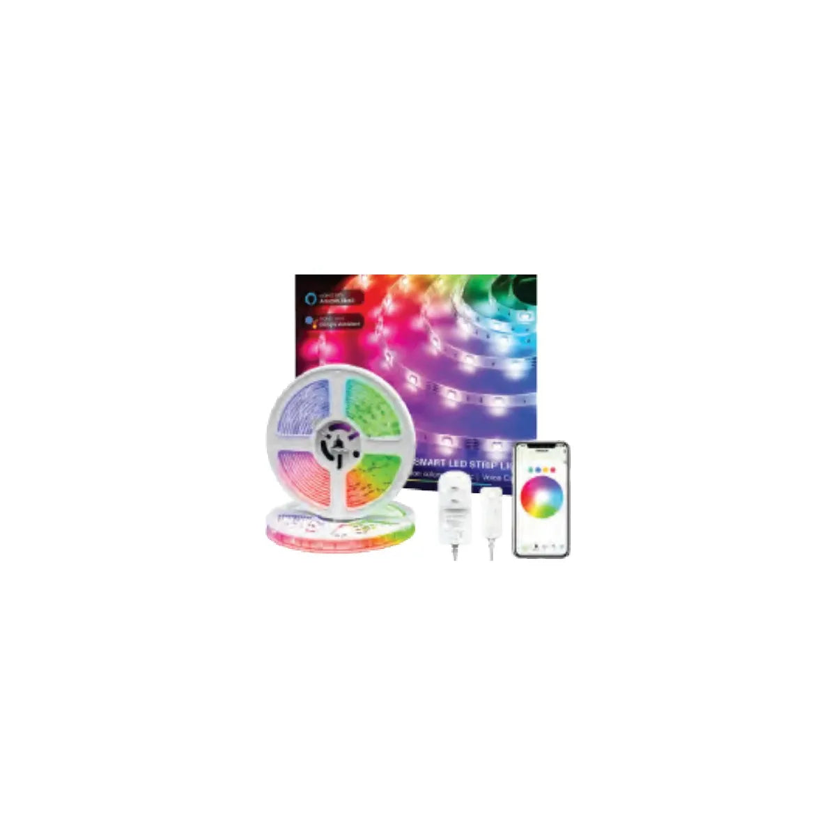 Kendal Şerit LED – KLD022 ürün görseli