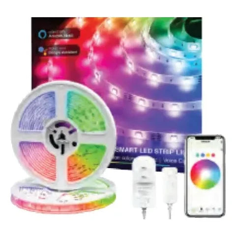 Kendal Şerit LED – KLD022 ürün görseli