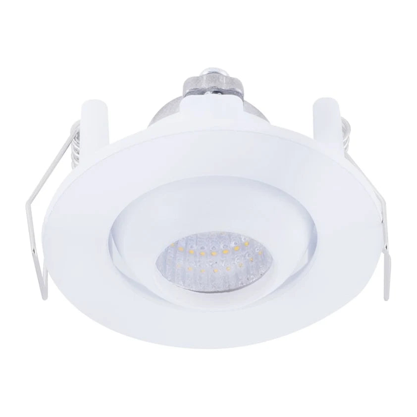Kendal KLS519 HAREKETLİ LED YILDIZ SPOT ürün görseli