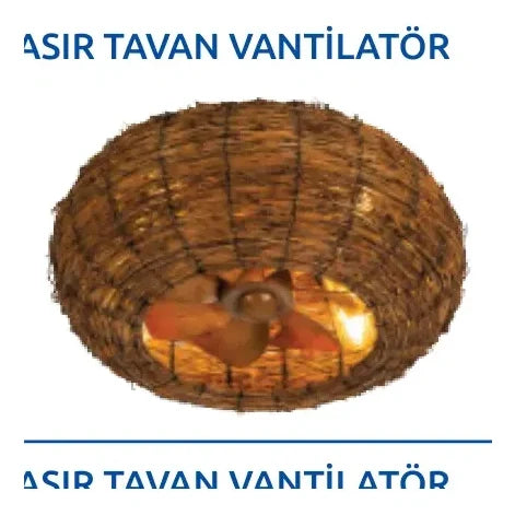 Kendal Fan/Vantilatör – KCF305 ürün görseli