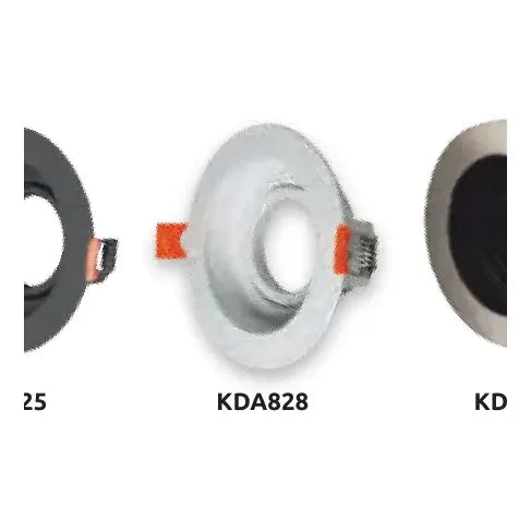 Kendal Spot Armatür – KDA847 ürün görseli