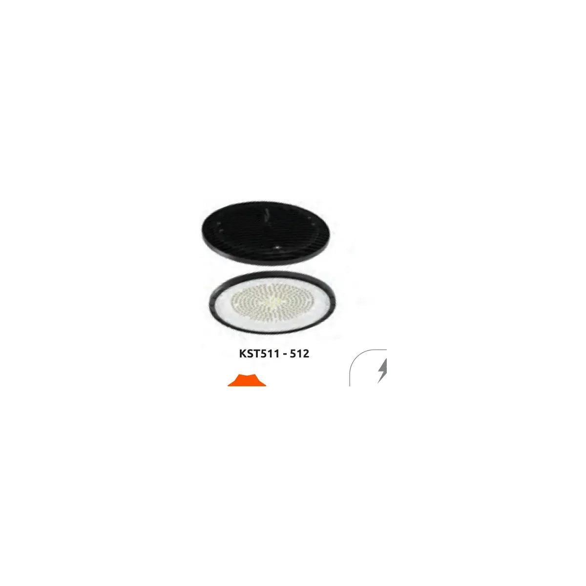 [Teknik çizim] Kendal Aplik – KDA730 teknik çizim