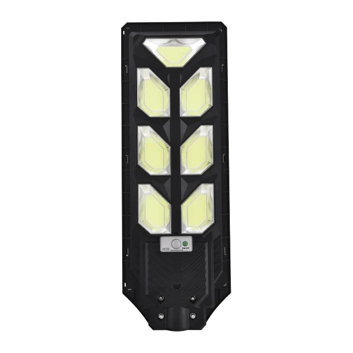 Kendal KST242 KARAGÖL COB LED SOLAR SOKAK ARMATÜRÜ 350W ürün görseli