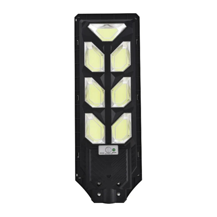 Kendal KST242 KARAGÖL COB LED SOLAR SOKAK ARMATÜRÜ 350W ürün görseli